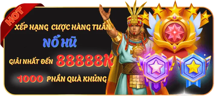 Khuyến mãi nạp hàng ngày